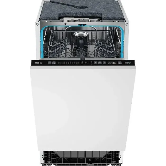 Посудомоечная машина HAIER HDWE10-593RU Посудомоечная машина HAIER HDWE10-593RU