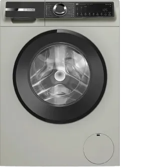 Стиральная машина BOSCH WGK264ZXME