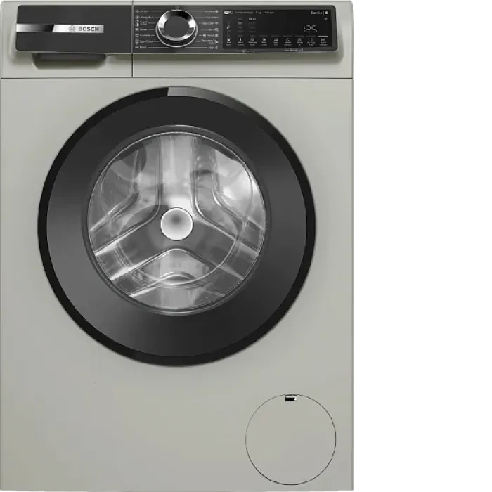 Стиральная машина BOSCH WGK264ZXME