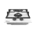 Варочная поверхность MIDEA MG3270TGW Варочная поверхность MIDEA MG3270TGW