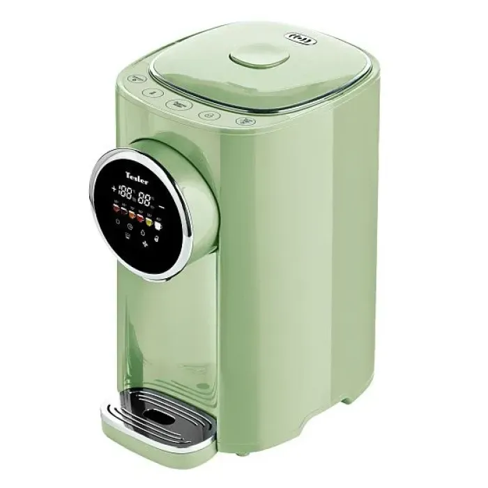 Термопот TESLER TP-5050 GREEN Термопот TESLER TP-5050 GREEN