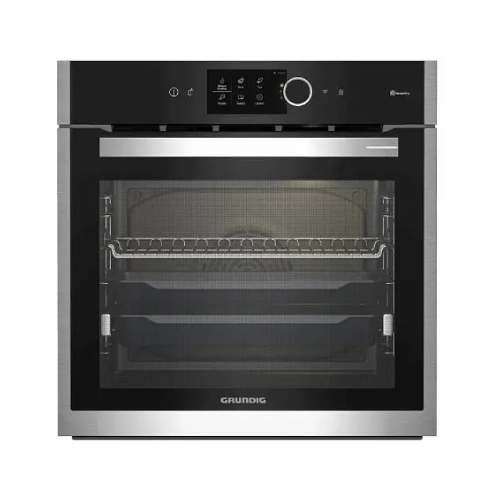 Духовой шкаф GRUNDIG GEBM19600BCHI Духовой шкаф GRUNDIG GEBM19600BCHI