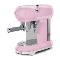 Кофеварка SMEG ECF01PKEU Кофеварка SMEG ECF01PKEU