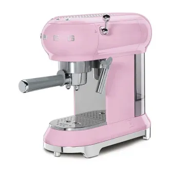 Кофеварка SMEG ECF01PKEU