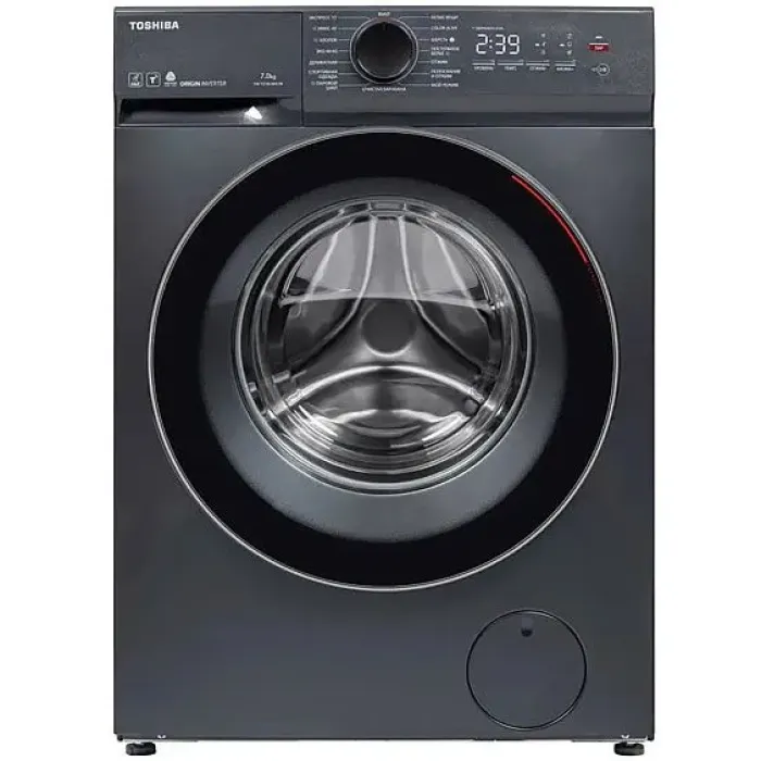 Стиральная машина TOSHIBA TW-T21BU80UWRU (MG)