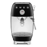 Кофеварка SMEG ECF03BLEU Кофеварка SMEG ECF03BLEU