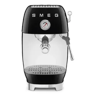 Кофеварка SMEG ECF03BLEU Кофеварка SMEG ECF03BLEU