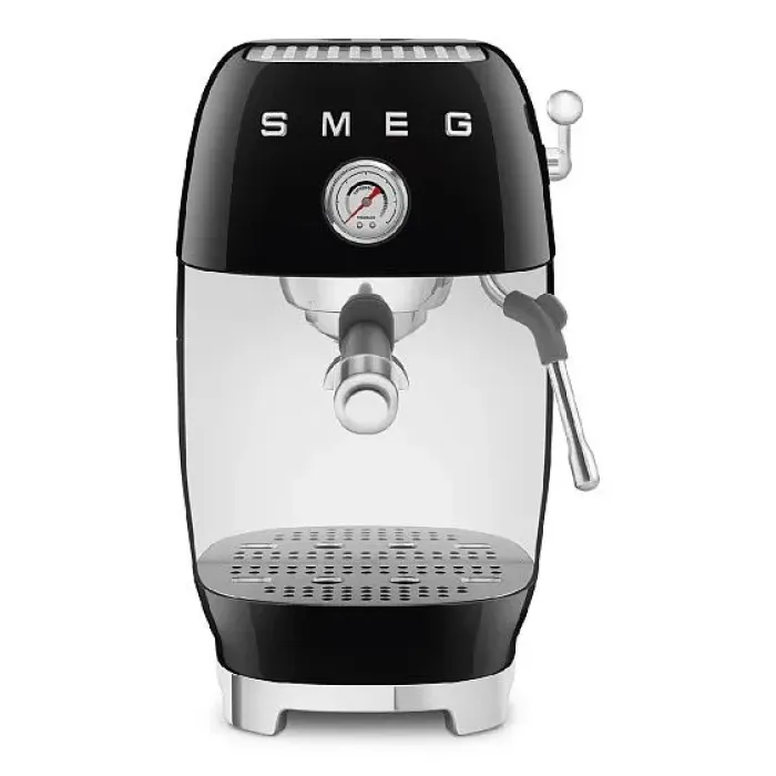 Кофеварка SMEG ECF03BLEU Кофеварка SMEG ECF03BLEU