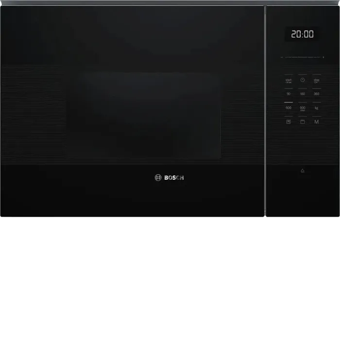 Микроволновая печь BOSCH BEL554MB2 Микроволновая печь BOSCH BEL554MB2