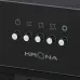 Вытяжка KRONA WERMUT 500 DN BLACK PB BF