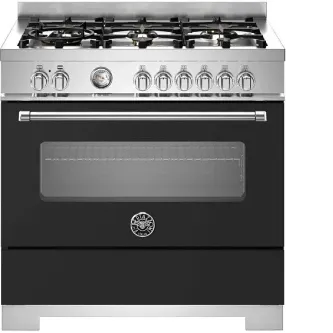 Варочный центр BERTAZZONI MAS96L1ENET2