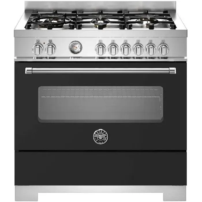 Варочный центр BERTAZZONI MAS96L1ENET2 Варочный центр BERTAZZONI MAS96L1ENET2