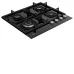 Варочная поверхность HOTPOINT-ARISTON HGSL 62 FBK
