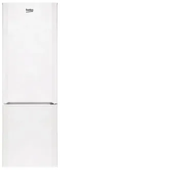 Холодильник BEKO cn 329100 w