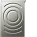 Стиральная машина BOSCH WGK264ZXME