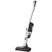 Пылесос MIELE SOML0 Triflex HX2 белый LOTOS