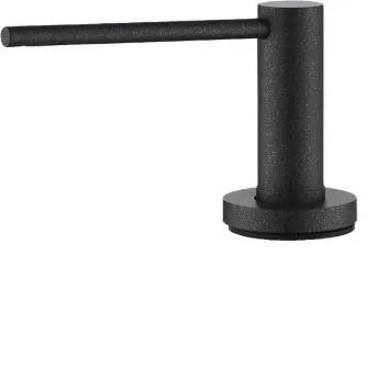 Дозатор RIVELATO Salvi anthracite Дозатор RIVELATO Salvi anthracite
