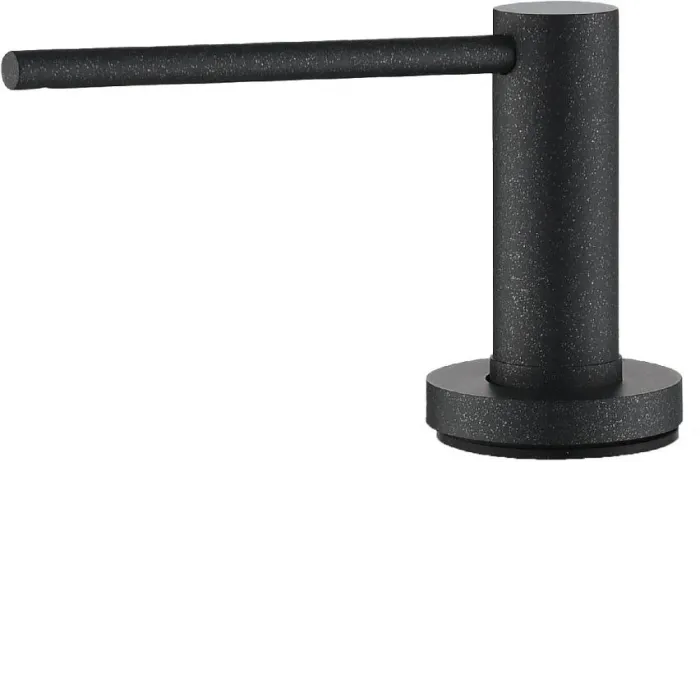 Дозатор RIVELATO Salvi anthracite