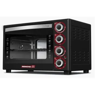 Мини-печь RENOVA MO-40GTB1