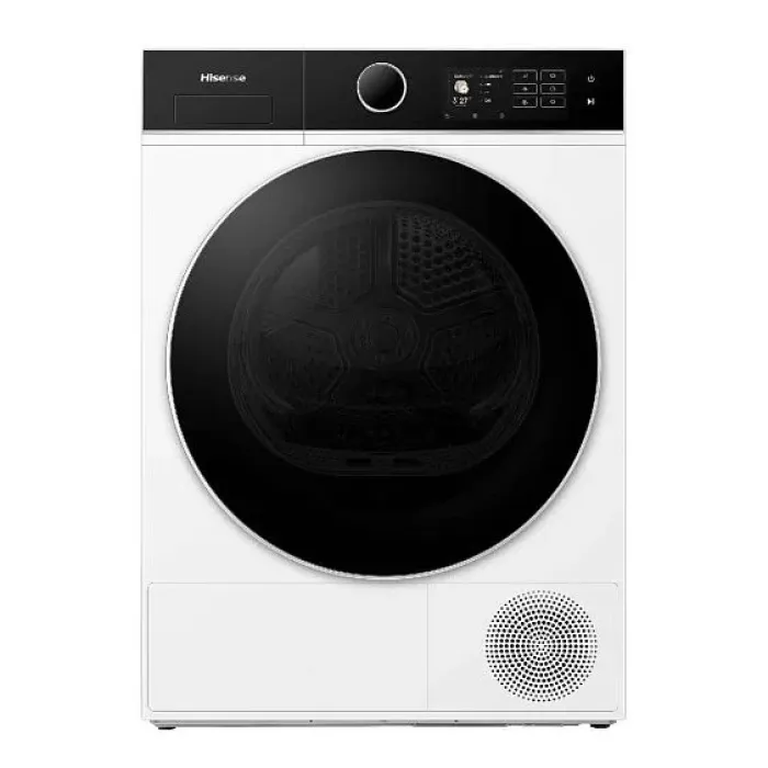 Сушильная машина HISENSE DH5I104UW2B Сушильная машина HISENSE DH5I104UW2B