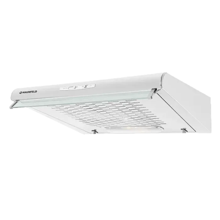 Вытяжка MAUNFELD mp350-s 50 см white