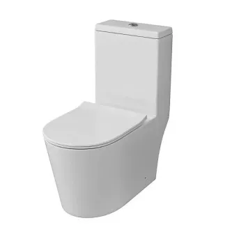 Унитаз GROSSMAN GR-4487SQ