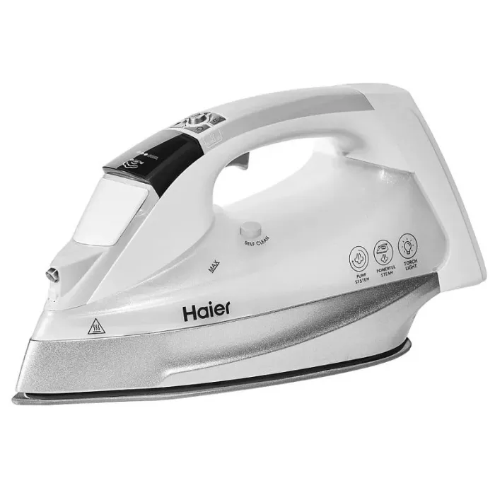 Утюг HAIER HI-601