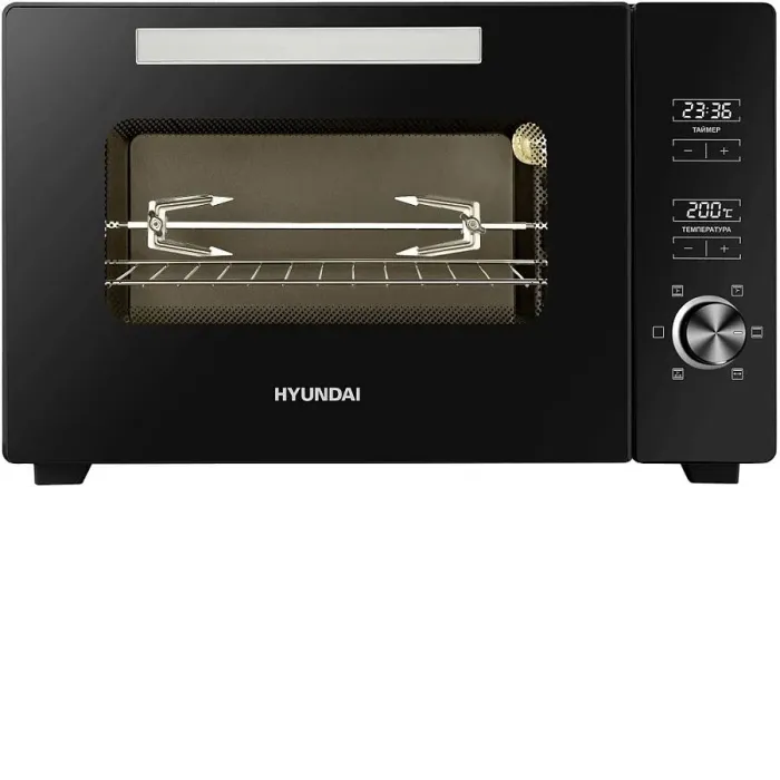 Мини-печь HYUNDAI MIO-HY100 Мини-печь HYUNDAI MIO-HY100
