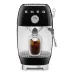 Кофеварка SMEG ECF03BLEU Кофеварка SMEG ECF03BLEU
