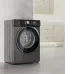 Стиральная машина LEX LWM08012GRTHID slim