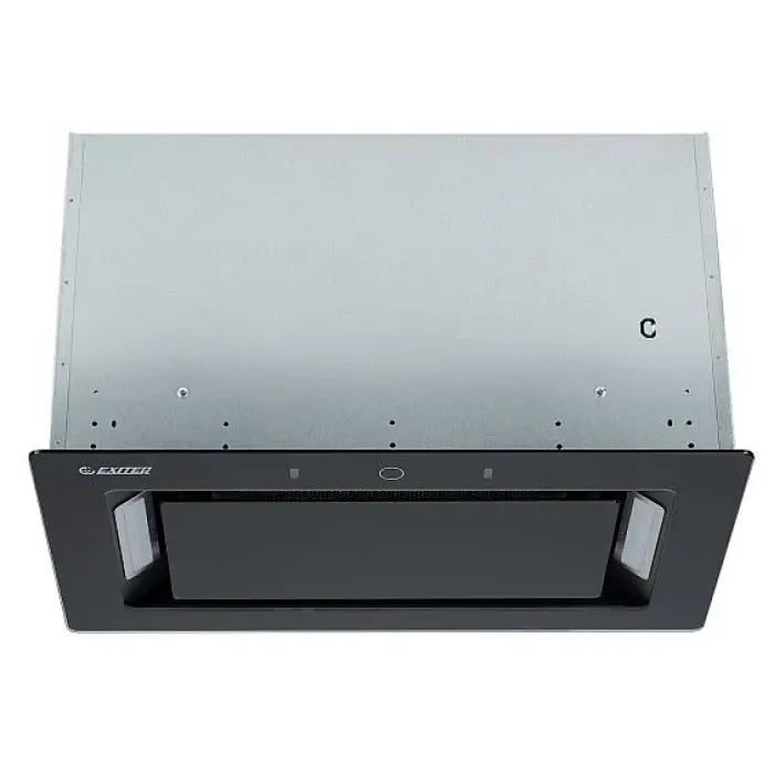Вытяжка EXITEQ EX-1436 black Вытяжка EXITEQ EX-1436 black