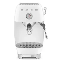 Кофеварка SMEG ECF03WHEU Кофеварка SMEG ECF03WHEU