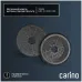 Вытяжка CARINO C8616SM