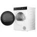 Сушильная машина HISENSE DH5I104UW2B Сушильная машина HISENSE DH5I104UW2B
