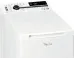 Стиральная машина WHIRLPOOL TDLRB 65242BS EU/N