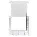 Соединительный кит DELONGHI DSKS008