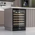 Винный шкаф MEYVEL MV52-KBT1 Винный шкаф MEYVEL MV52-KBT1