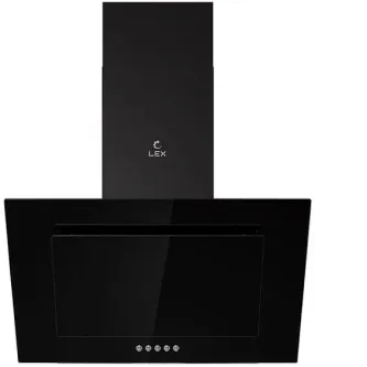 Вытяжка LEX MIO G 600 Inverter BL Вытяжка LEX MIO G 600 Inverter BL