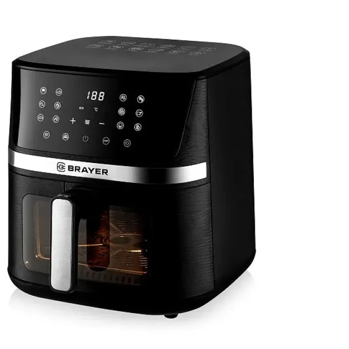 Аэрогриль BRAYER BR2038