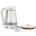 Чайник TESLER KT-1750 WHITE
