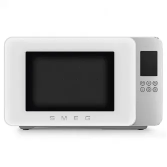 Микроволновая печь SMEG MOC01WHMEU