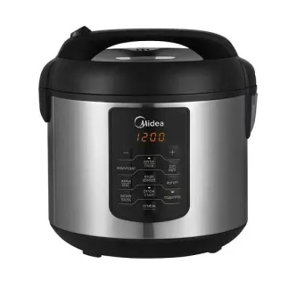 Мультиварка MIDEA MPC-6035
