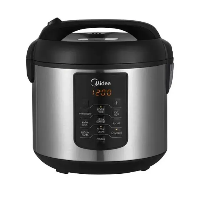 Мультиварка MIDEA MPC-6035 Мультиварка MIDEA MPC-6035
