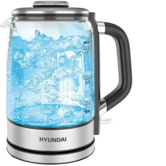 Чайник HYUNDAI HYK-G5501 Чайник HYUNDAI HYK-G5501