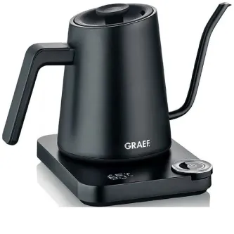 Чайник GRAEF GK 502