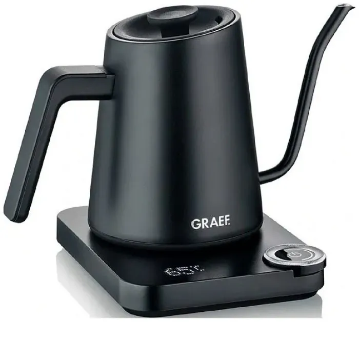 Чайник GRAEF GK 502