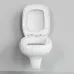 Унитаз AMBASSADOR Diamond 123T21001R