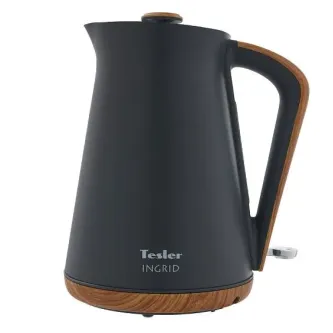 Чайник TESLER KT-1740 GREY Чайник TESLER KT-1740 GREY
