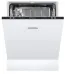 Встраиваемая посудомоечная машина HOMSair DW65L Встраиваемая посудомоечная машина HOMSair DW65L