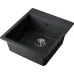 Кухонная мойка OMOIKIRI Akari 45-BL (4997361) Кухонная мойка OMOIKIRI Akari 45-BL (4997361)